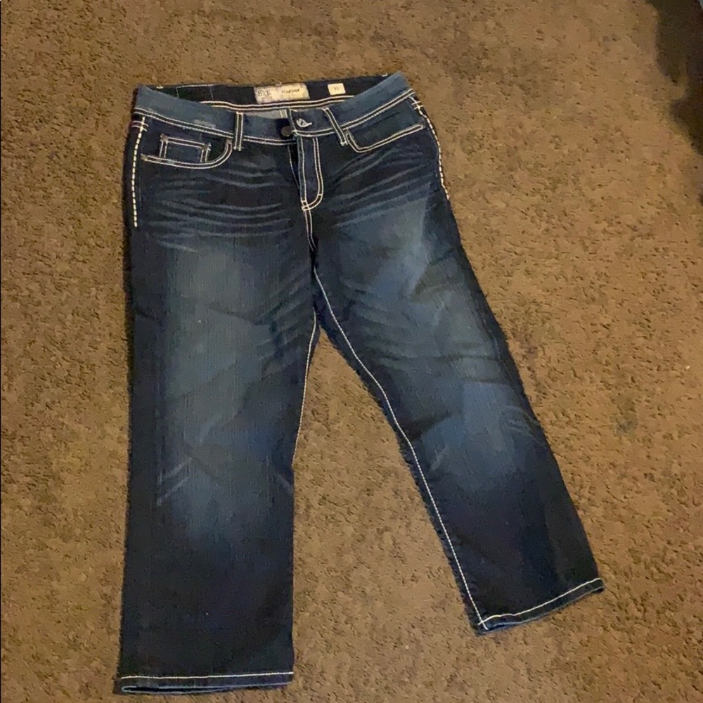 Harper women’s bke capris